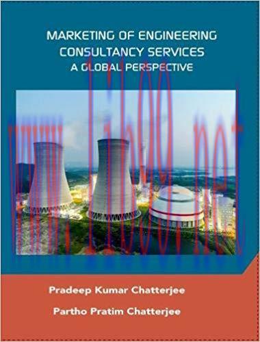 [PDF]Marketing of Engineering Consultancy Services A Global Perspective