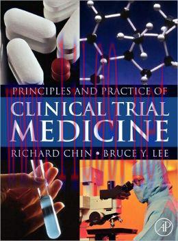 [AME]Principles and Practice of Clinical Trial Medicine