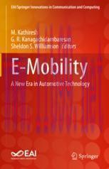 [PDF]E-Mobility: A New Era in Automotive Technology