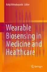 [PDF]Wearable Biosensing in Medicine and Healthcare