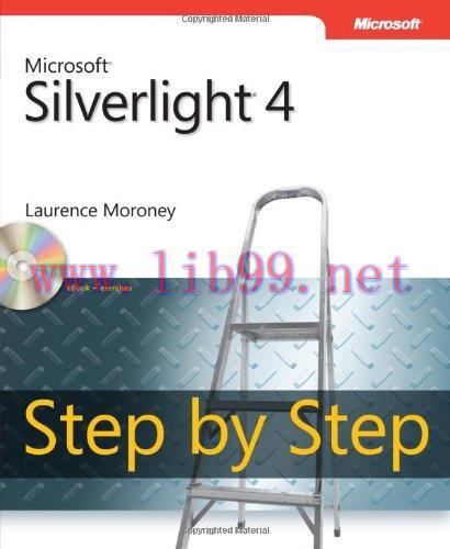 [FOX-Ebook]Microsoft Silverlight 4 Step by Step