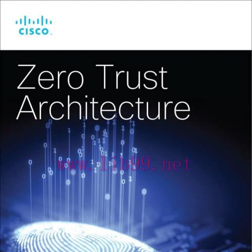 [FOX-Ebook]Zero Trust Architecture
