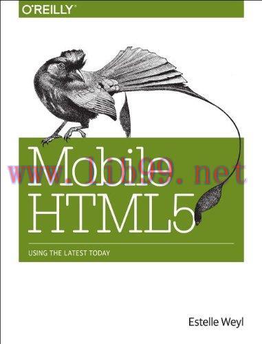 [FOX-Ebook]Mobile HTML5