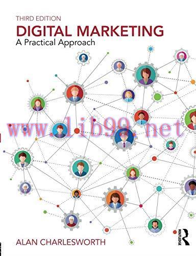 [FOX-Ebook]Digital Marketing, 3rd Edition