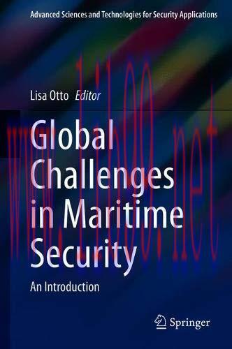 [FOX-Ebook]Global Challenges in Maritime Security: An Introduction