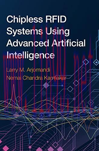 [FOX-Ebook]Chipless Rfid Systems Using Advanced Artificial Intelligence