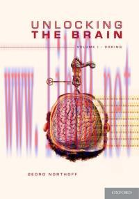 [AME]Unlocking the Brain: Volume 1: Coding (Original PDF)