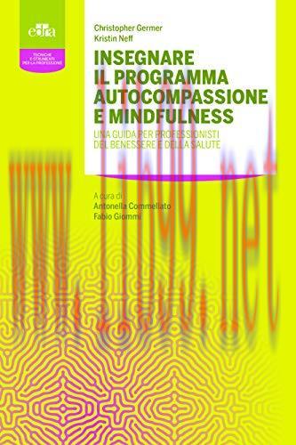 [AME]Insegnare il programma Autocompassione e Mindfulness (EPUB)