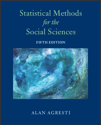 (PPT)Statistical Methods for the Social Sciences, 5th Edition.zip
