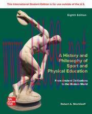 [PDF]ISE Ebook A History And Philosophy Of Sport And Physical Education 8th Edition [Robert A. ...