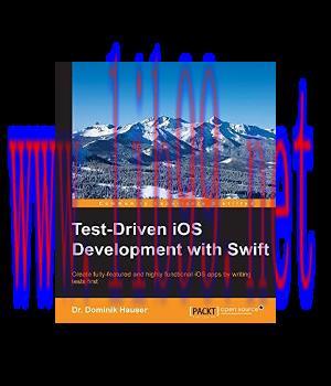 [IT-Ebook]Test-Driven iOS Development with Swift
