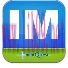 [AME]Medquest Internal Medicine Boards High-Yield Video Series 2019 (Videos)