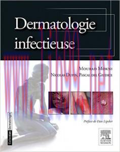 [AME]Dermatologie infectieuse