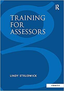 (PDF)Training for Assessors A Collection of Activities for Training Assessment Centre Assessors...