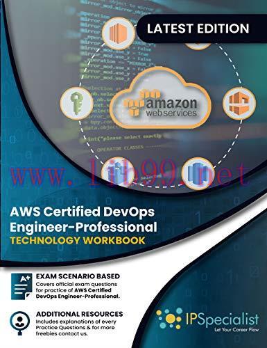 [FOX-Ebook]AWS Certified DevOps Engineer - Professional : Technology Workbook