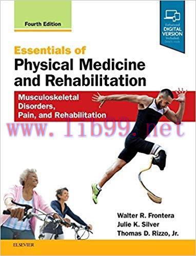 [PDF]Essentials of Physical Medicine and Rehabilitation: Musculoskeletal Disorders, Pain, and R...