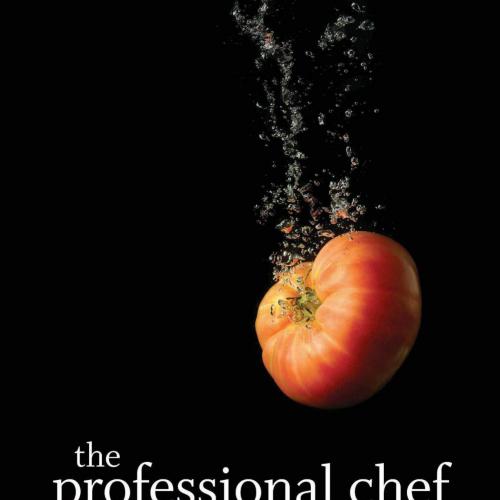 Professional Chef, The