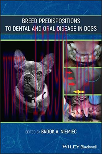 [AME]Hereditary Dental and Oral Disease in Dogs (Original PDF)