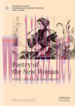 [PDF]Poetry of the New Woman: Public Concerns, Private Matters