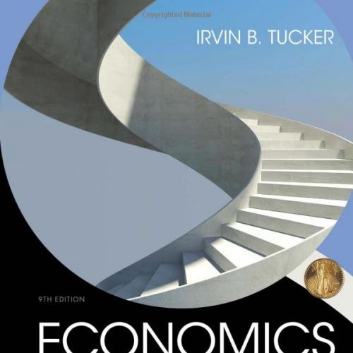 (PPT)Economics For Today, 9th Edition .zip