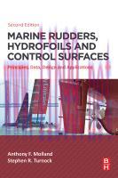 [PDF]Marine Rudders, Hydrofoils and Control Surfaces