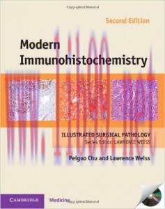 [AME]Modern Immunohistochemistry (Cambridge Illustrated Surgical Pathology), 2nd Edition (Origi...