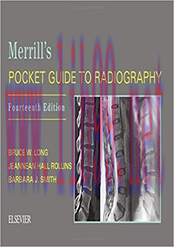 [PDF]Merrill&rsquo;s Pocket Guide to Radiography E-Book 13e