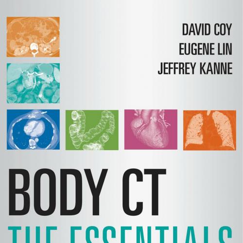 Body CT-The Essentials