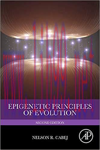 [PDF]Epigenetic Principles of Evolution 2nd Edition