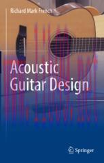 [PDF]Acoustic Guitar Design