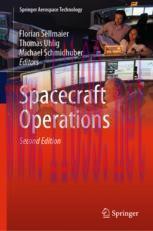 [PDF]Spacecraft Operations