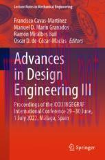 [PDF]Advances in Design Engineering III: Proceedings of the XXXI INGEGRAF International Confere...