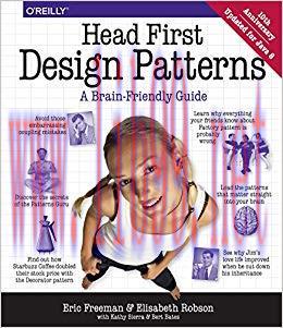 Head First Design Patterns: A Brain-Friendly Guide 1st Edition,