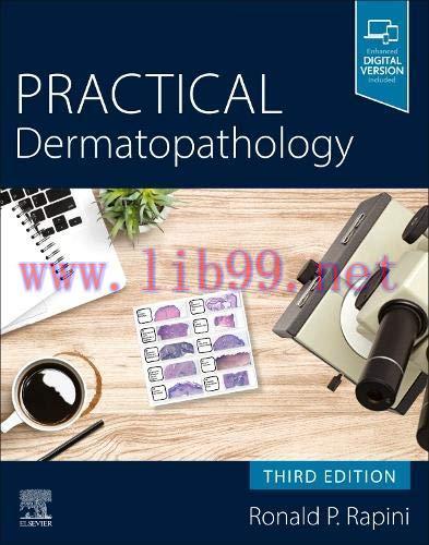 [AME]Practical Dermatopathology, 3rd edition (True PDF)