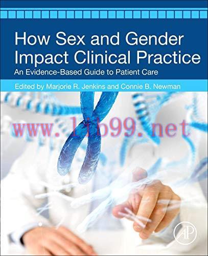 [AME]How Sex and Gender Impact Clinical Practice: An Evidence-Based Guide to Patient Care (Orig...