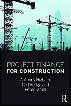 (PDF)Project Finance for Construction 1st Edition