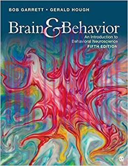 (PDF)Brain & Behavior: An Introduction to Behavioral Neuroscience 5th Edition