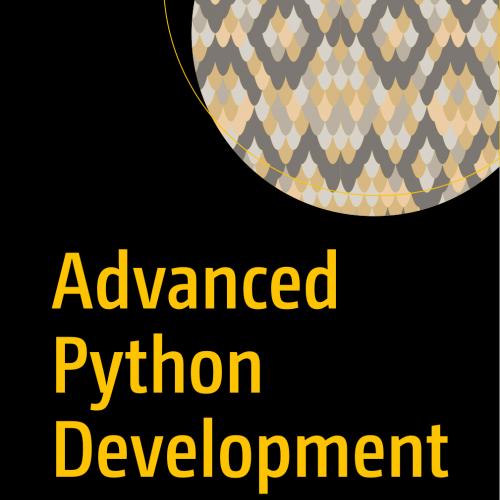 Advanced Python Development
