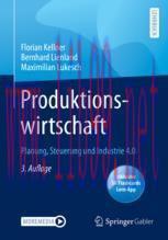 [PDF]Produktionswirtschaft : Planung, Steuerung und Industrie 4.0