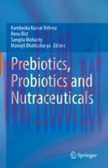 [PDF]Prebiotics, Probiotics and Nutraceuticals