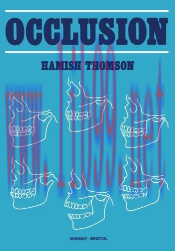 [AME]Occlusion (Original PDF)