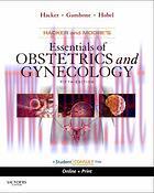 [AME]Hacker & Moore's Essentials of Obstetrics and Gynecology, 5th Edition (PDF)