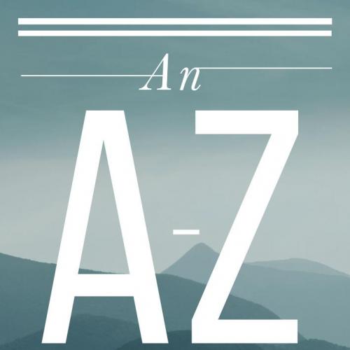 A - Z of Applied Linguistics Research Methods, An