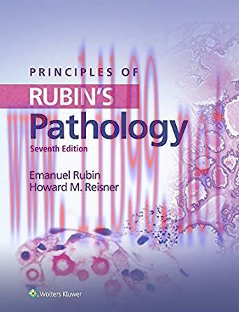[PDF]Principles of Rubin&rsquo;s Pathology 7th Edition 2019