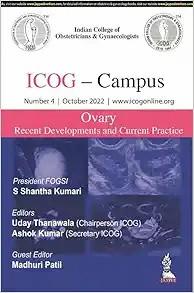 [AME]ICOG Campus: OVARY - Recent Developments and Current Practice (Number 4, October 2022) (Or...