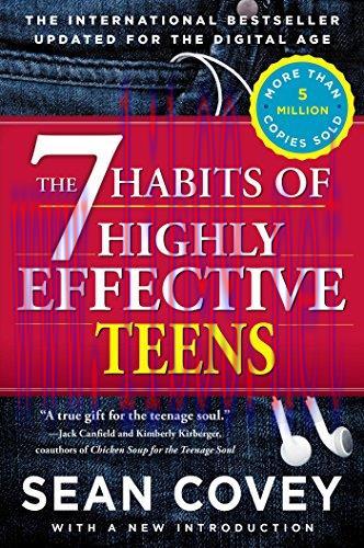 (PDF)The 7 Habits Of Highly Effective Teens