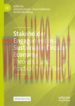 [PDF]Stakeholder Engagement in a Sustainable Circular Economy: Theoretical and Practical Perspe...