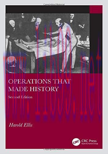 [AME]Operations that made History 2e