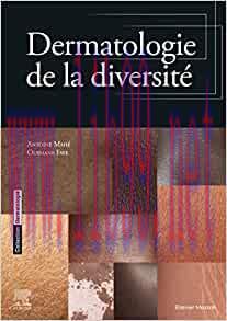 [AME]Dermatologie de la diversit&eacute; (Original PDF)