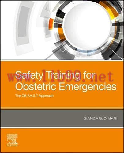 [PDF]Safety Training for Obstetric Emergencies